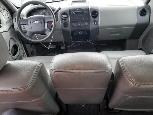 Photo 8 from auction – 2007 FORD F150 with VIN 1FTRX12W27FA15911