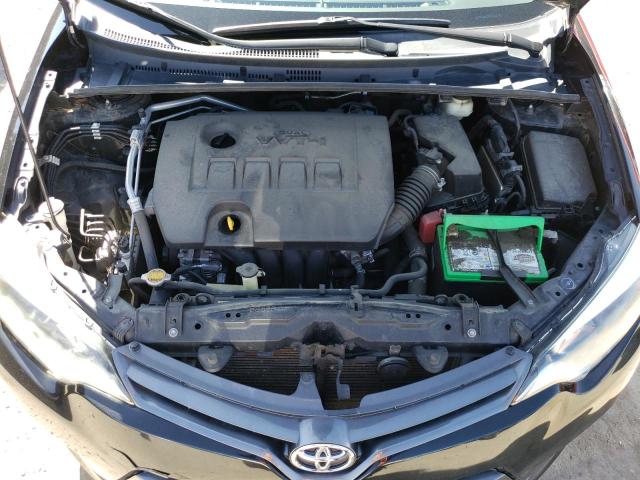 Photo 11 from auction – 2015 TOYOTA COROLLA L with VIN 2T1BURHE1FC477973