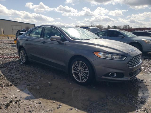Photo 4 from auction – 2014 FORD FUSION SE with VIN 3FA6P0HD2ER373437