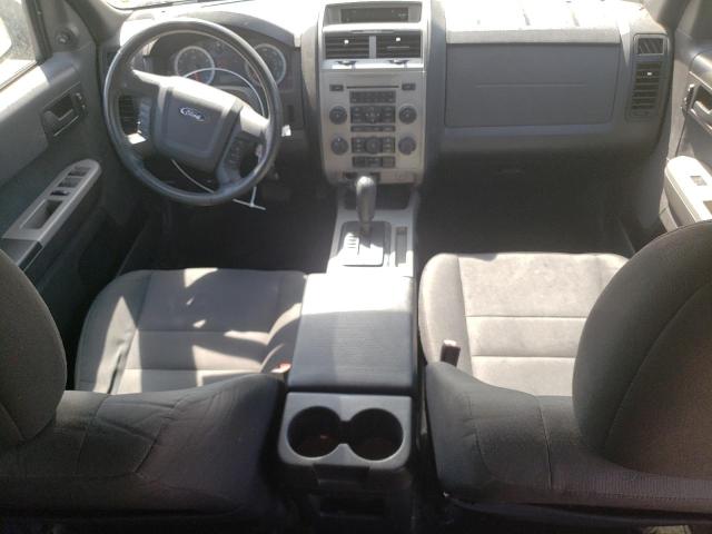 Снимка 8 от търг – 2011 FORD ESCAPE XLT с VIN 1FMCU9DG6BKB02113