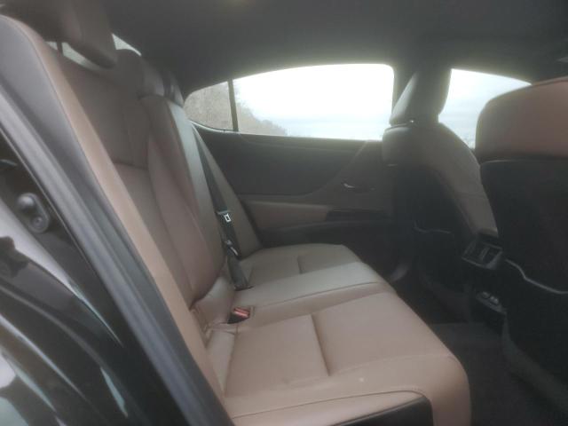 Photo 10 from auction – 2022 LEXUS ES 250 BAS with VIN 58AD11D16NU009944