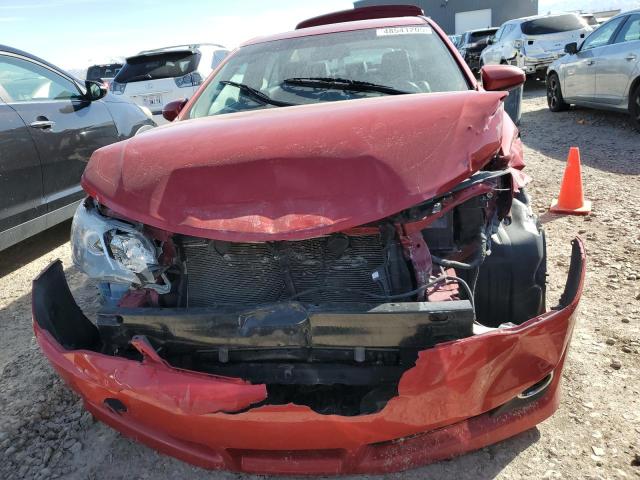 Photo 5 from auction – 2014 TOYOTA CAMRY L with VIN 4T1BF1FK9EU758789