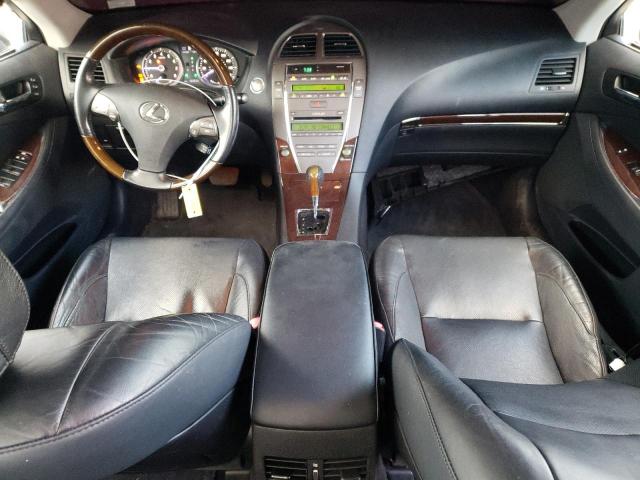 Снимка 8 от търг – 2011 LEXUS ES 350 с VIN JTHBK1EG9B2444255