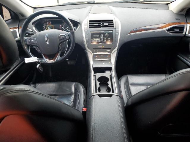 Photo 8 from auction – 2016 LINCOLN MKZ with VIN 3LN6L2J94GR621984