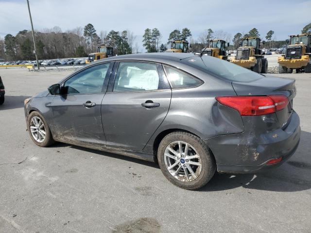 Photo 2 from auction – 2018 FORD FOCUS SE with VIN 1FADP3F2XJL275761