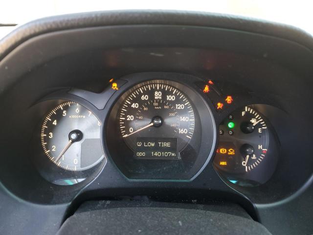 Photo 9 from auction – 2006 LEXUS GS 300 with VIN JTHBH96S665039927