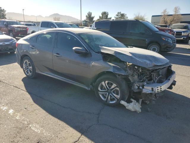 Photo 4 from auction – 2016 HONDA CIVIC LX with VIN 19XFC2F58GE029909