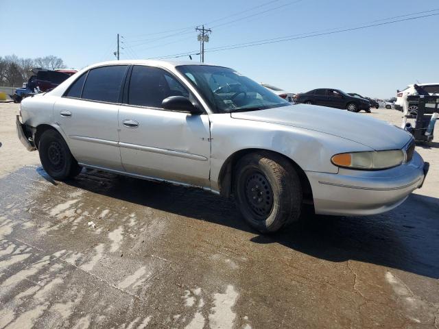 Photo 4 from auction – 2003 BUICK CENTURY CU with VIN 2G4WS52J531190020