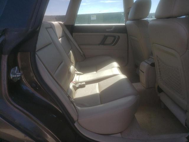 Снимка 11 от търг – 2008 SUBARU OUTBACK 3. с VIN 4S4BP86C084344576