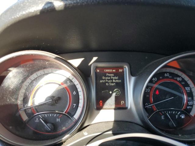 Photo 9 from auction – 2015 DODGE JOURNEY CR with VIN 3C4PDDGG2FT749309