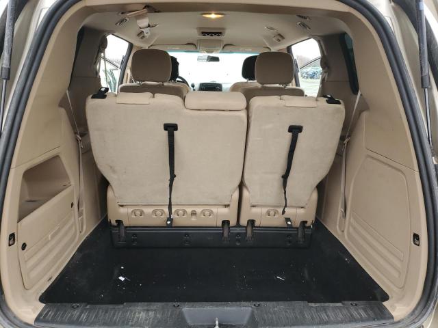 Photo 6 from auction – 2013 DODGE GRAND CARA with VIN 2C4RDGBG7DR693174