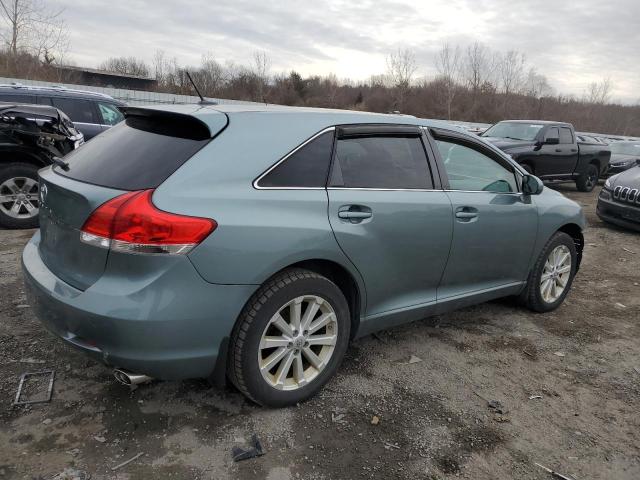 Photo 3 from auction – 2011 TOYOTA VENZA with VIN 4T3ZA3BB9BU051564