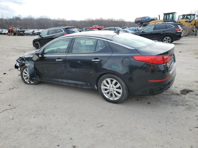Photo 2 from auction – 2015 KIA OPTIMA EX with VIN 5XXGN4A73FG508988
