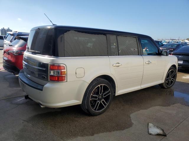 Photo 3 from auction – 2013 FORD FLEX LIMIT with VIN 2FMGK5D86DBD35088