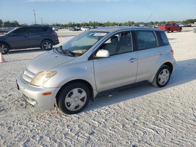 Photo 1 from auction – 2005 TOYOTA SCION XA with VIN JTKKT624550093147