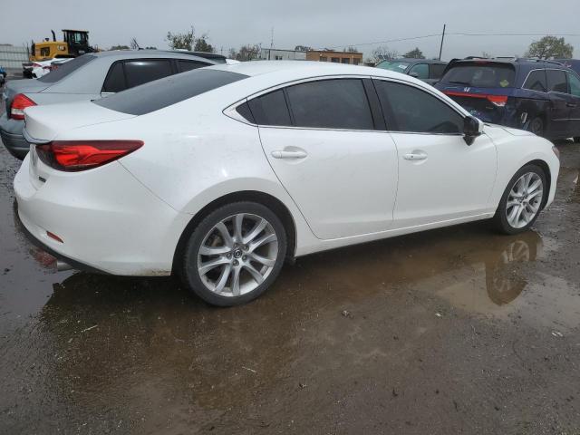 Photo 3 from auction – 2017 MAZDA 6 TOURING with VIN JM1GL1V55H1111939