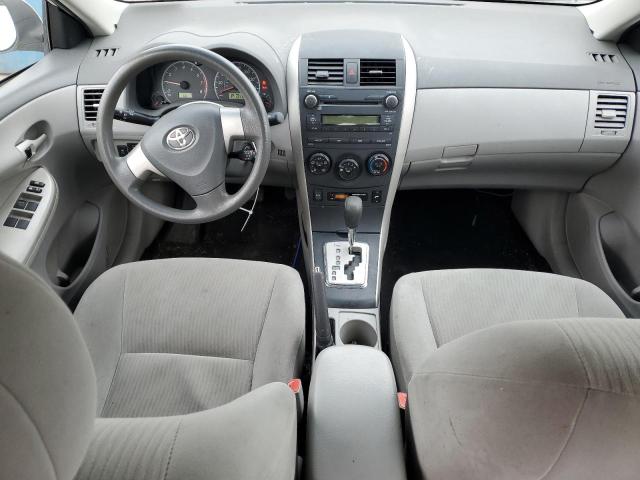 Снимка 8 от търг – 2010 TOYOTA COROLLA BA с VIN 2T1BU4EE3AC501867