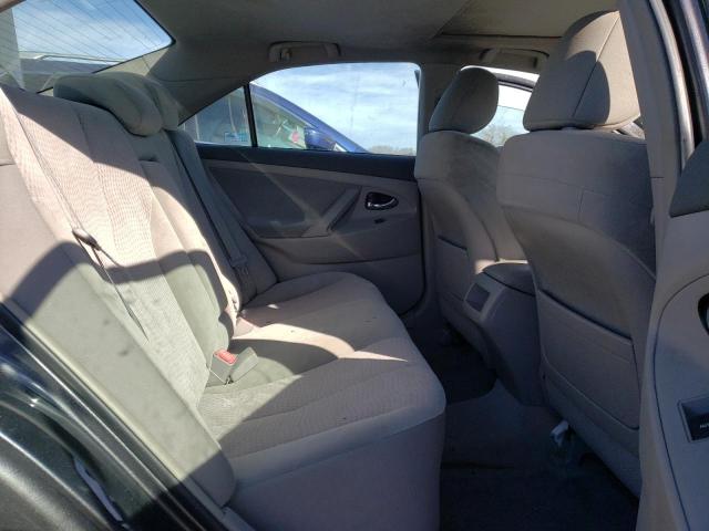 Снимка 10 от търг – 2011 TOYOTA CAMRY BASE с VIN 4T1BF3EK3BU208111