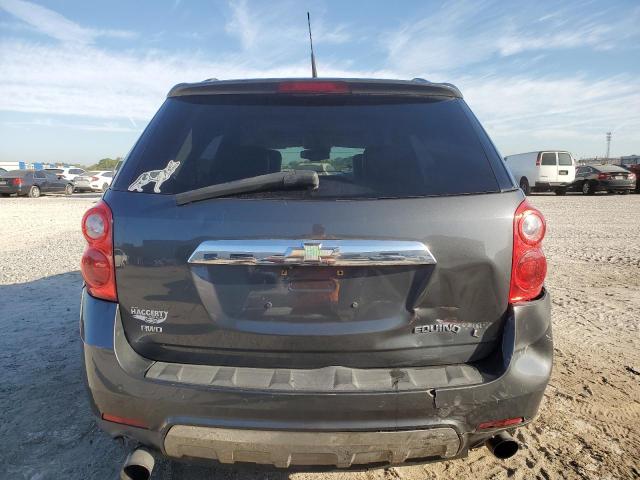 Photo 6 from auction – 2010 CHEVROLET EQUINOX LT with VIN 2CNFLGEY8A6310037