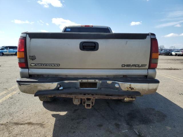 Снимка 6 от търг – 2000 CHEVROLET SILVERADO с VIN 1GCEK19T8YE412765