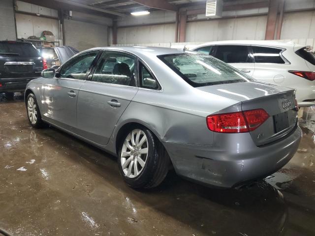Photo 2 from auction – 2010 AUDI A4 PREMIUM with VIN WAUFFAFL9AN064409