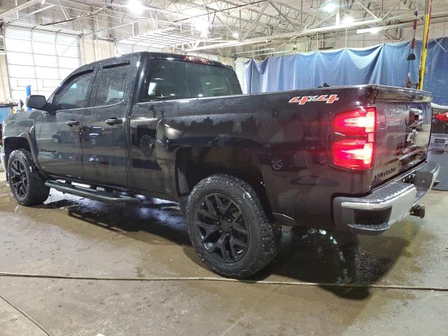Photo 2 from auction – 2014 CHEVROLET SILVERADO with VIN 1GCVKREC8EZ152201