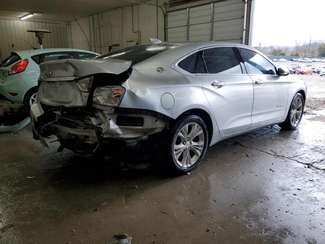 Photo 3 from auction – 2015 CHEVROLET IMPALA LT with VIN 2G1115SL9F9221237