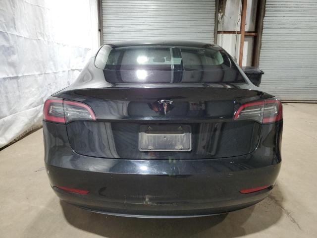 Photo 6 from auction – 2022 TESLA MODEL 3 with VIN 5YJ3E1EA6NF369606