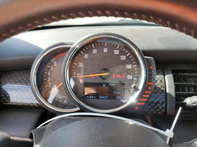 Снимка 9 от търг – 2016 MINI COOPER S с VIN WMWXU3C59G2B63692