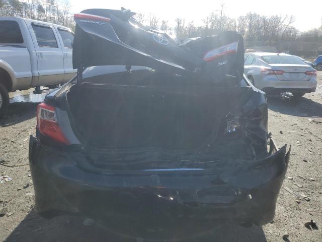 Photo 6 from auction – 2014 TOYOTA CAMRY L with VIN 4T1BF1FK8EU431302