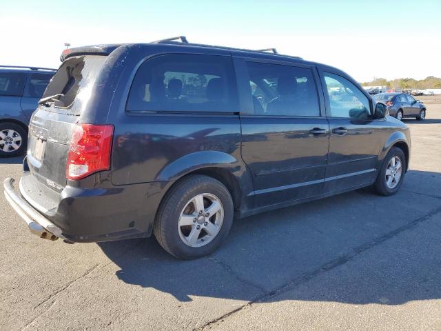 Photo 3 from auction – 2012 DODGE GRAND CARA with VIN 2C4RDGCGXCR346774