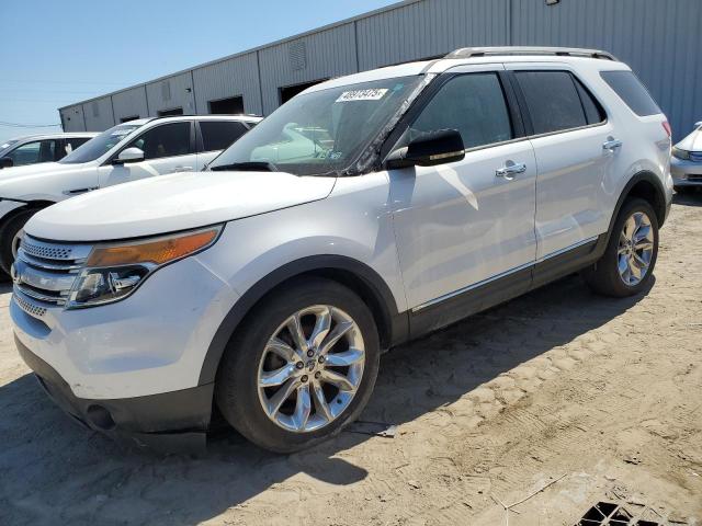 Снимка 1 от търг – 2011 FORD EXPLORER X с VIN 1FMHK8D84BGA08684