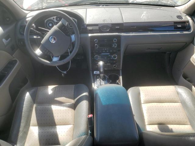 Photo 8 from auction – 2008 MERCURY SABLE PREM with VIN 1MEHM42W48G620707