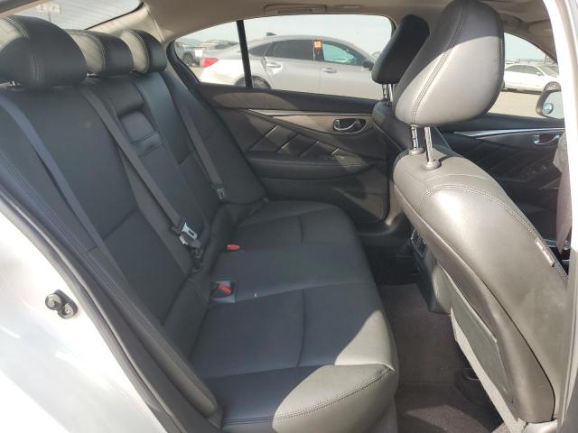 Photo 10 from auction – 2017 INFINITI Q50 BASE with VIN JN1CV7AR2HM681306