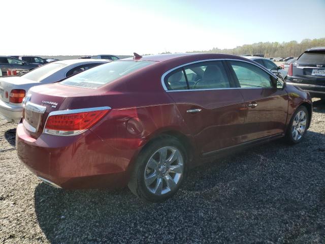 Photo 3 from auction – 2010 BUICK LACROSSE C with VIN 1G4GE5EV0AF189454