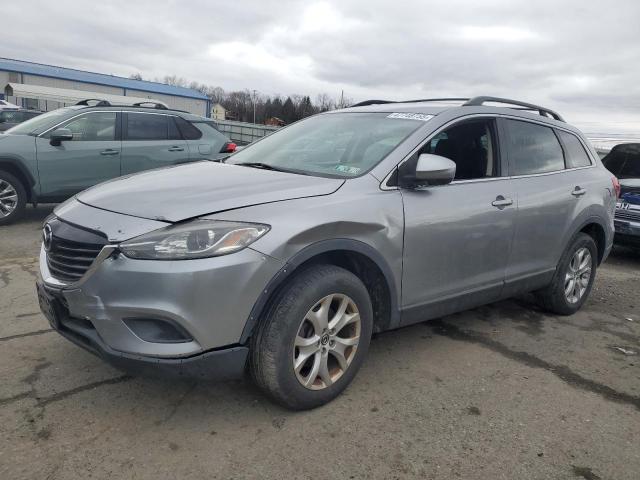 Photo 1 from auction – 2015 MAZDA CX-9 SPORT with VIN JM3TB3BV0F0457652