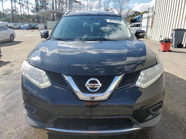 Photo 5 from auction – 2015 NISSAN ROGUE S with VIN KNMAT2MT5FP513353