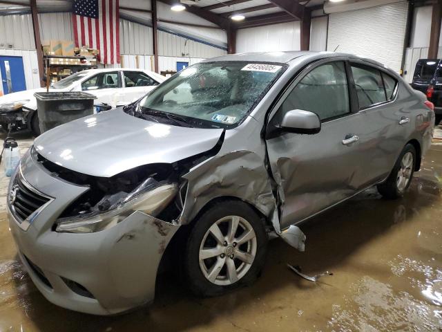 NISSAN VERSA S 2012 с VIN 3N1CN7AP6CL891747 - Снимка от търг