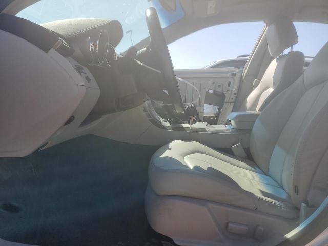 Photo 7 from auction – 2011 CADILLAC CTS with VIN 1G6DA5EY7B0138361