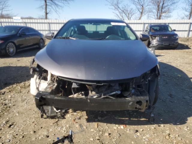 Photo 5 from auction – 2016 TOYOTA CAMRY LE with VIN 4T4BF1FK9GR524600