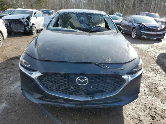Фото 5 с аукциона – 2025 MAZDA 3 PREFERRE с VIN JM1BPACM0S1751444