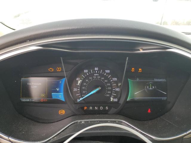 Photo 9 from auction – 2013 FORD FUSION SE with VIN 3FA6P0HR9DR360310