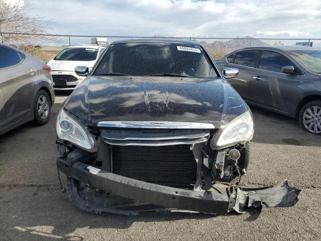 Photo 5 from auction – 2013 CHRYSLER 200 LIMITE with VIN 1C3CCBCG2DN690162