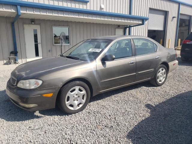 Photo 1 from auction – 2001 INFINITI I30 with VIN JNKCA31A41T001458