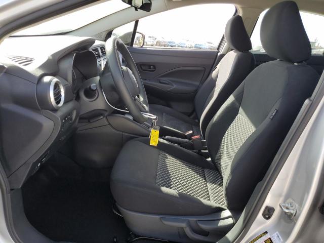 Photo 7 from auction – 2024 NISSAN VERSA S with VIN 3N1CN8DVXRL897799