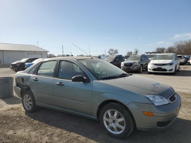 Photo 4 from auction – 2005 FORD FOCUS ZX4 with VIN 1FAFP34N05W288187