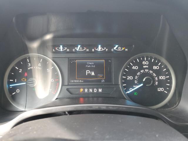 Photo 9 from auction – 2019 FORD F150 SUPER with VIN 1FTEW1EP0KFA91092