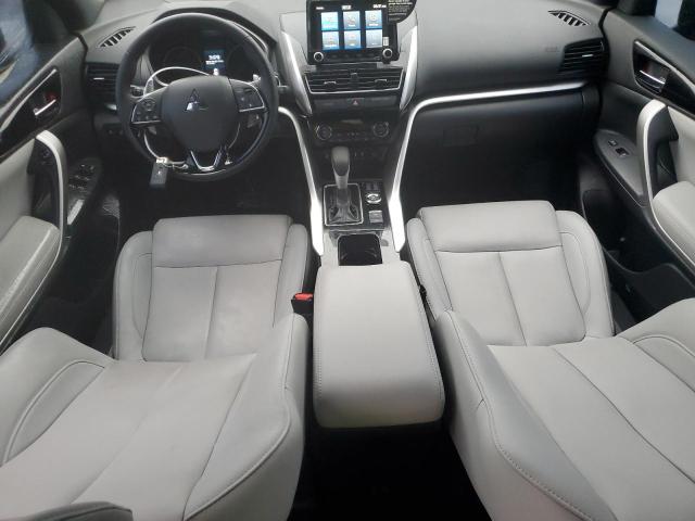 Фото 8 с аукциона – 2024 MITSUBISHI ECLIPSE CR с VIN JA4ATWAA8RZ019470