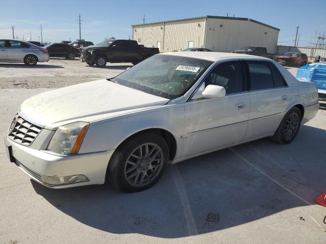 CADILLAC DTS 2006 with VIN 1G6KD57YX6U196846 - Photo from auction