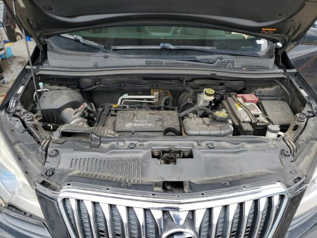 Photo 11 from auction – 2013 BUICK ENCORE with VIN KL4CJGSB9DB188488